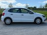 USED 2015 65 VOLKSWAGEN POLO 1.0 BlueMotion Tech S Hatchback 5dr Petrol Manual Euro 6 (s/s) (A/C) (60 ps) 