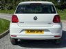 USED 2015 65 VOLKSWAGEN POLO 1.0 BlueMotion Tech S Hatchback 5dr Petrol Manual Euro 6 (s/s) (A/C) (60 ps) 