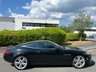 USED 2013 63 JAGUAR XK 5.0 V8 Portfolio Coupe 2dr Petrol Auto Euro 5 (385 ps)-Superb Low Mileage Example-Finished In Ultimate Black Metallic-Heated Ebony Leather Upholstery-Dual Climate Control-Mfsw-Cruise Control-Bluetooth-Satnav-Bowers & Wilkins Sound-Electric Front Memory Seats-Unmarked 20