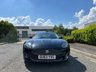 USED 2013 63 JAGUAR XK 5.0 V8 Portfolio Coupe 2dr Petrol Auto Euro 5 (385 ps)-Superb Low Mileage Example-Finished In Ultimate Black Metallic-Heated Ebony Leather Upholstery-Dual Climate Control-Mfsw-Cruise Control-Bluetooth-Satnav-Bowers & Wilkins Sound-Electric Front Memory Seats-Unmarked 20