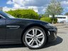 USED 2013 63 JAGUAR XK 5.0 V8 Portfolio Coupe 2dr Petrol Auto Euro 5 (385 ps)-Superb Low Mileage Example-Finished In Ultimate Black Metallic-Heated Ebony Leather Upholstery-Dual Climate Control-Mfsw-Cruise Control-Bluetooth-Satnav-Bowers & Wilkins Sound-Electric Front Memory Seats-Unmarked 20