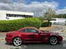 USED 2008 58 MERCEDES-BENZ SL 5.5 SL500 Convertible 2dr Petrol 7G-Tronic (284 g/km, 382.68 bhp)-2 Former Keepers-Superb Low Mileage-Finished In Rare Thulite Red Metallic-Heated Ebony Leather Upholstery-Just Arrived-Full Description To Follow. 