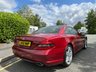 USED 2008 58 MERCEDES-BENZ SL 5.5 SL500 Convertible 2dr Petrol 7G-Tronic (284 g/km, 382.68 bhp)-2 Former Keepers-Superb Low Mileage-Finished In Rare Thulite Red Metallic-Heated Ebony Leather Upholstery-Just Arrived-Full Description To Follow. 