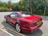 USED 2008 58 MERCEDES-BENZ SL 5.5 SL500 Convertible 2dr Petrol 7G-Tronic (284 g/km, 382.68 bhp)-2 Former Keepers-Superb Low Mileage-Finished In Rare Thulite Red Metallic-Heated Ebony Leather Upholstery-Just Arrived-Full Description To Follow. 