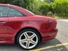 USED 2008 58 MERCEDES-BENZ SL 5.5 SL500 Convertible 2dr Petrol 7G-Tronic (284 g/km, 382.68 bhp)-2 Former Keepers-Superb Low Mileage-Finished In Rare Thulite Red Metallic-Heated Ebony Leather Upholstery-Just Arrived-Full Description To Follow. 