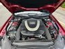 USED 2008 58 MERCEDES-BENZ SL 5.5 SL500 Convertible 2dr Petrol 7G-Tronic (284 g/km, 382.68 bhp)-2 Former Keepers-Superb Low Mileage-Finished In Rare Thulite Red Metallic-Heated Ebony Leather Upholstery-Just Arrived-Full Description To Follow. 