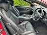 USED 2008 58 MERCEDES-BENZ SL 5.5 SL500 Convertible 2dr Petrol 7G-Tronic (284 g/km, 382.68 bhp)-2 Former Keepers-Superb Low Mileage-Finished In Rare Thulite Red Metallic-Heated Ebony Leather Upholstery-Just Arrived-Full Description To Follow. 