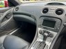 USED 2008 58 MERCEDES-BENZ SL 5.5 SL500 Convertible 2dr Petrol 7G-Tronic (284 g/km, 382.68 bhp)-2 Former Keepers-Superb Low Mileage-Finished In Rare Thulite Red Metallic-Heated Ebony Leather Upholstery-Just Arrived-Full Description To Follow. 