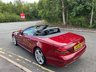 USED 2008 58 MERCEDES-BENZ SL 5.5 SL500 Convertible 2dr Petrol 7G-Tronic (284 g/km, 382.68 bhp)-2 Former Keepers-Superb Low Mileage-Finished In Rare Thulite Red Metallic-Heated Ebony Leather Upholstery-Just Arrived-Full Description To Follow. 