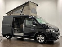 USED 2015 15 VOLKSWAGEN CALIFORNIA SE TDI BLUEMOTION TECHNOLOGY Electric Pop up roof