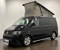 USED 2015 15 VOLKSWAGEN CALIFORNIA SE TDI BLUEMOTION TECHNOLOGY Electric Pop up roof