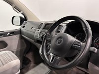 USED 2015 15 VOLKSWAGEN CALIFORNIA SE TDI BLUEMOTION TECHNOLOGY Electric Pop up roof