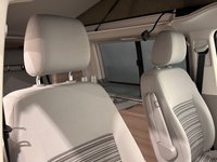 USED 2015 15 VOLKSWAGEN CALIFORNIA SE TDI BLUEMOTION TECHNOLOGY Electric Pop up roof