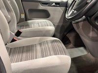 USED 2015 15 VOLKSWAGEN CALIFORNIA SE TDI BLUEMOTION TECHNOLOGY Electric Pop up roof