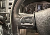 USED 2015 15 VOLKSWAGEN CALIFORNIA SE TDI BLUEMOTION TECHNOLOGY Electric Pop up roof