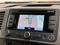 USED 2015 15 VOLKSWAGEN CALIFORNIA SE TDI BLUEMOTION TECHNOLOGY Electric Pop up roof