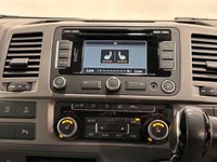 USED 2015 15 VOLKSWAGEN CALIFORNIA SE TDI BLUEMOTION TECHNOLOGY Electric Pop up roof