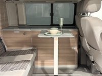 USED 2015 15 VOLKSWAGEN CALIFORNIA SE TDI BLUEMOTION TECHNOLOGY Electric Pop up roof