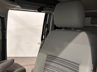 USED 2015 15 VOLKSWAGEN CALIFORNIA SE TDI BLUEMOTION TECHNOLOGY Electric Pop up roof