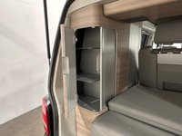 USED 2015 15 VOLKSWAGEN CALIFORNIA SE TDI BLUEMOTION TECHNOLOGY Electric Pop up roof