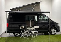 USED 2015 15 VOLKSWAGEN CALIFORNIA SE TDI BLUEMOTION TECHNOLOGY Electric Pop up roof