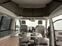 USED 2015 15 VOLKSWAGEN CALIFORNIA SE TDI BLUEMOTION TECHNOLOGY Electric Pop up roof