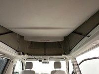 USED 2015 15 VOLKSWAGEN CALIFORNIA SE TDI BLUEMOTION TECHNOLOGY Electric Pop up roof