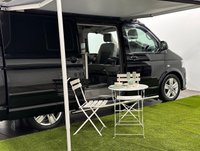USED 2015 15 VOLKSWAGEN CALIFORNIA SE TDI BLUEMOTION TECHNOLOGY Electric Pop up roof