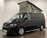 USED 2015 15 VOLKSWAGEN CALIFORNIA SE TDI BLUEMOTION TECHNOLOGY Electric Pop up roof