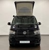 USED 2015 15 VOLKSWAGEN CALIFORNIA SE TDI BLUEMOTION TECHNOLOGY Electric Pop up roof