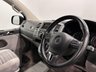 USED 2015 15 VOLKSWAGEN CALIFORNIA SE TDI BLUEMOTION TECHNOLOGY Electric Pop up roof
