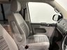 USED 2015 15 VOLKSWAGEN CALIFORNIA SE TDI BLUEMOTION TECHNOLOGY Electric Pop up roof