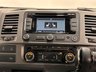 USED 2015 15 VOLKSWAGEN CALIFORNIA SE TDI BLUEMOTION TECHNOLOGY Electric Pop up roof