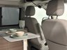 USED 2015 15 VOLKSWAGEN CALIFORNIA SE TDI BLUEMOTION TECHNOLOGY Electric Pop up roof