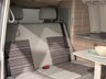 USED 2015 15 VOLKSWAGEN CALIFORNIA SE TDI BLUEMOTION TECHNOLOGY Electric Pop up roof