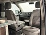 USED 2015 15 VOLKSWAGEN CALIFORNIA SE TDI BLUEMOTION TECHNOLOGY Electric Pop up roof
