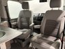 USED 2015 15 VOLKSWAGEN CALIFORNIA SE TDI BLUEMOTION TECHNOLOGY Electric Pop up roof