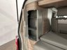 USED 2015 15 VOLKSWAGEN CALIFORNIA SE TDI BLUEMOTION TECHNOLOGY Electric Pop up roof