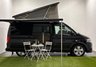 USED 2015 15 VOLKSWAGEN CALIFORNIA SE TDI BLUEMOTION TECHNOLOGY Electric Pop up roof