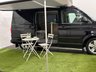 USED 2015 15 VOLKSWAGEN CALIFORNIA SE TDI BLUEMOTION TECHNOLOGY Electric Pop up roof