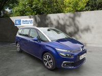 USED 2017 17 CITROEN GRAND C4 PICASSO 1.2 PureTech Feel MPV 5dr Petrol Manual Euro 6 (s/s) (130 ps) &pound;200 TO SECURE - DELIVERY AVAILABLE