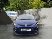 USED 2017 17 CITROEN GRAND C4 PICASSO 1.2 PureTech Feel MPV 5dr Petrol Manual Euro 6 (s/s) (130 ps) &pound;200 TO SECURE - DELIVERY AVAILABLE