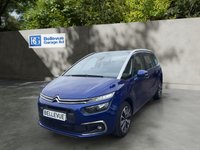 USED 2017 17 CITROEN GRAND C4 PICASSO 1.2 PureTech Feel MPV 5dr Petrol Manual Euro 6 (s/s) (130 ps) &pound;200 TO SECURE - DELIVERY AVAILABLE