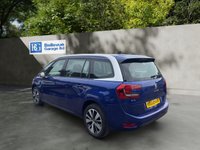 USED 2017 17 CITROEN GRAND C4 PICASSO 1.2 PureTech Feel MPV 5dr Petrol Manual Euro 6 (s/s) (130 ps) &pound;200 TO SECURE - DELIVERY AVAILABLE