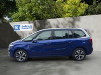USED 2017 17 CITROEN GRAND C4 PICASSO 1.2 PureTech Feel MPV 5dr Petrol Manual Euro 6 (s/s) (130 ps) &pound;200 TO SECURE - DELIVERY AVAILABLE