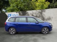USED 2017 17 CITROEN GRAND C4 PICASSO 1.2 PureTech Feel MPV 5dr Petrol Manual Euro 6 (s/s) (130 ps) &pound;200 TO SECURE - DELIVERY AVAILABLE