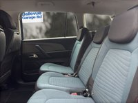 USED 2017 17 CITROEN GRAND C4 PICASSO 1.2 PureTech Feel MPV 5dr Petrol Manual Euro 6 (s/s) (130 ps) &pound;200 TO SECURE - DELIVERY AVAILABLE