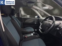 USED 2017 17 CITROEN GRAND C4 PICASSO 1.2 PureTech Feel MPV 5dr Petrol Manual Euro 6 (s/s) (130 ps) &pound;200 TO SECURE - DELIVERY AVAILABLE