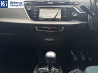 USED 2017 17 CITROEN GRAND C4 PICASSO 1.2 PureTech Feel MPV 5dr Petrol Manual Euro 6 (s/s) (130 ps) &pound;200 TO SECURE - DELIVERY AVAILABLE