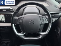 USED 2017 17 CITROEN GRAND C4 PICASSO 1.2 PureTech Feel MPV 5dr Petrol Manual Euro 6 (s/s) (130 ps) &pound;200 TO SECURE - DELIVERY AVAILABLE
